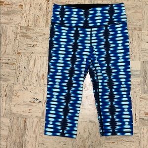 Victoria Secret Sport VSX Crops